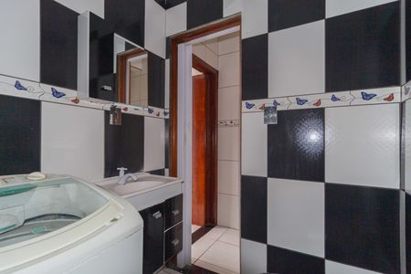 Apartamento para alugar com 30m², 1 quarto e sem vagaBanheiro