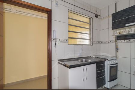 Apartamento para alugar com 30m², 1 quarto e sem vagaCozinha