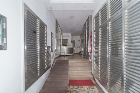 Apartamento para alugar com 30m², 1 quarto e sem vagaÁrea comum