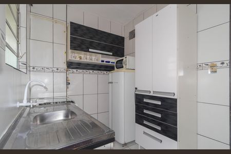 Apartamento para alugar com 30m², 1 quarto e sem vagaCozinha