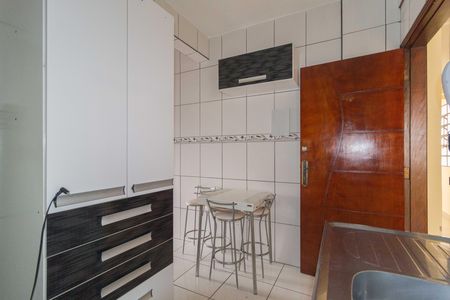 Apartamento para alugar com 30m², 1 quarto e sem vagaCozinha