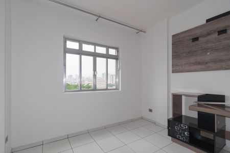 Apartamento para alugar com 30m², 1 quarto e sem vagaSala/Quarto