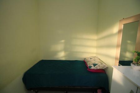 Apartamento à venda com 74m², 3 quartos e 1 vagaQuarto de Serviço