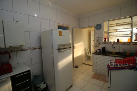 Apartamento à venda com 74m², 3 quartos e 1 vagaCozinha