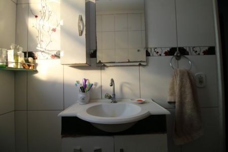 Apartamento à venda com 74m², 3 quartos e 1 vagaBanheiro