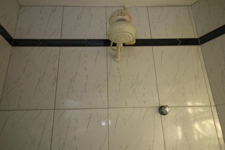 Apartamento à venda com 74m², 3 quartos e 1 vagaBanheiro de serviço