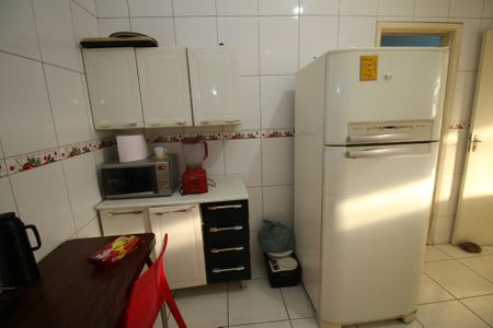 Apartamento à venda com 74m², 3 quartos e 1 vagaCozinha