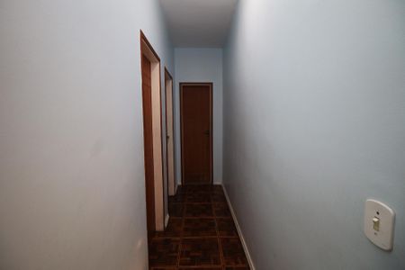 Apartamento à venda com 74m², 3 quartos e 1 vagaSala - Corredor