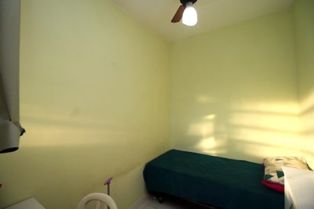 Apartamento à venda com 74m², 3 quartos e 1 vagaQuarto de Serviço