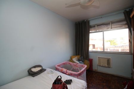 Apartamento à venda com 74m², 3 quartos e 1 vagaQuarto 1