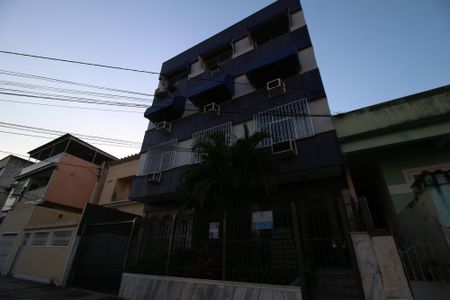 Apartamento à venda com 74m², 3 quartos e 1 vagaFachada do Prédio