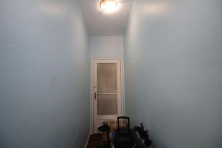 Apartamento à venda com 74m², 3 quartos e 1 vagaCorredor