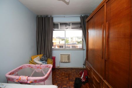 Apartamento à venda com 74m², 3 quartos e 1 vagaQuarto 1