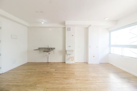 Apartamento para alugar com 41m², 2 quartos e 1 vaga Apartamento para alugar com 41m², 2 quartos e 1 vagaSala/Cozinha