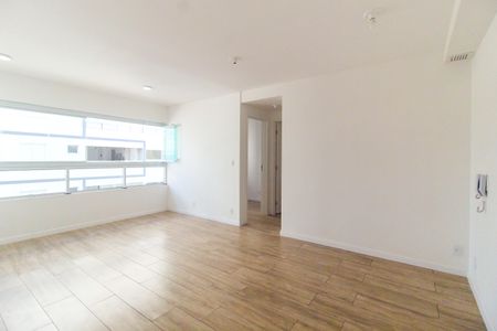 Apartamento para alugar com 41m², 2 quartos e 1 vaga Apartamento para alugar com 41m², 2 quartos e 1 vagaSala/Cozinha