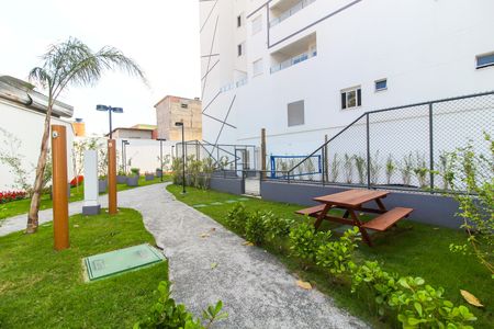 Apartamento para alugar com 41m², 2 quartos e 1 vaga Apartamento para alugar com 41m², 2 quartos e 1 vagaPraça