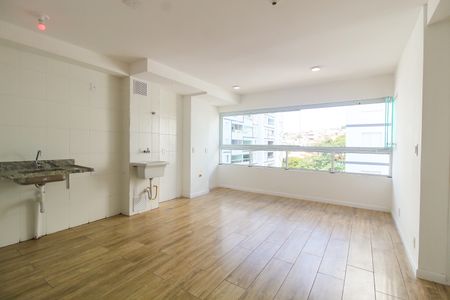 Apartamento para alugar com 41m², 2 quartos e 1 vaga Apartamento para alugar com 41m², 2 quartos e 1 vagaSala/Cozinha
