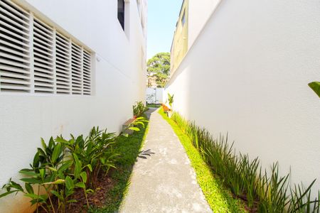 Apartamento para alugar com 41m², 2 quartos e 1 vaga Apartamento para alugar com 41m², 2 quartos e 1 vagaÁrea comum