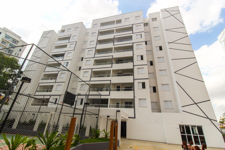 Apartamento para alugar com 41m², 2 quartos e 1 vaga Apartamento para alugar com 41m², 2 quartos e 1 vagaÁrea comum