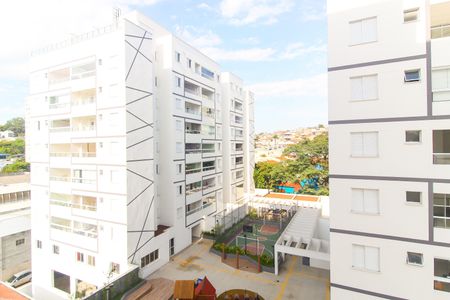 Apartamento para alugar com 41m², 2 quartos e 1 vaga Apartamento para alugar com 41m², 2 quartos e 1 vagaVista da Sala/Cozinha