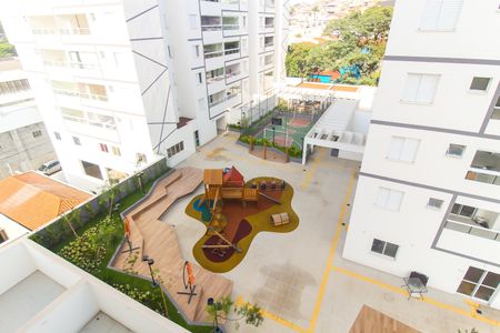 Apartamento para alugar com 41m², 2 quartos e 1 vaga Apartamento para alugar com 41m², 2 quartos e 1 vagaVista da Sala/Cozinha