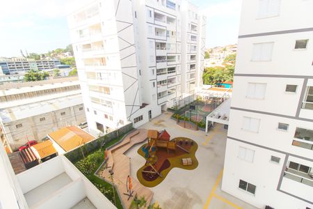 Apartamento para alugar com 41m², 2 quartos e 1 vaga Apartamento para alugar com 41m², 2 quartos e 1 vagaVista do Quarto 2