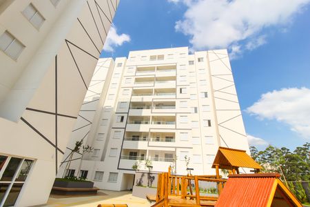 Apartamento para alugar com 41m², 2 quartos e 1 vaga Apartamento para alugar com 41m², 2 quartos e 1 vagaÁrea comum