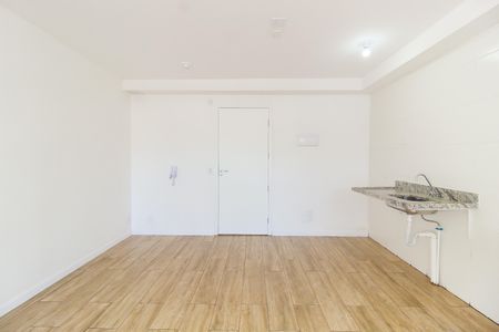 Apartamento para alugar com 41m², 2 quartos e 1 vaga Apartamento para alugar com 41m², 2 quartos e 1 vagaSala/Cozinha