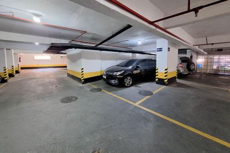 Apartamento à venda com 117m², 3 quartos e 2 vagas Apartamento à venda com 117m², 3 quartos e 2 vagasÁrea comum