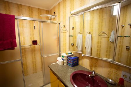 Casa à venda com 200m², 3 quartos e 3 vagas Casa à venda com 200m², 3 quartos e 3 vagasBanheiro do Quarto 2