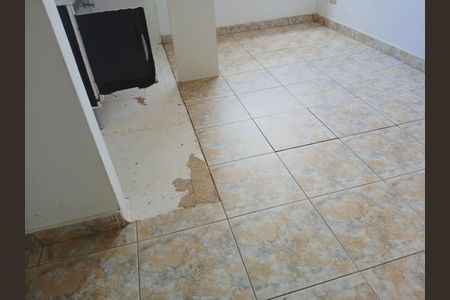 Apartamento para alugar com 36m², 1 quarto e 1 vagaSala/Cozinha