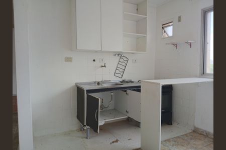 Apartamento para alugar com 36m², 1 quarto e 1 vagaSala/Cozinha