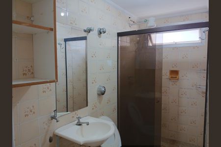 Apartamento para alugar com 36m², 1 quarto e 1 vagaBanheiro