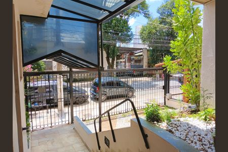 Apartamento para alugar com 36m², 1 quarto e 1 vagaÁrea comum