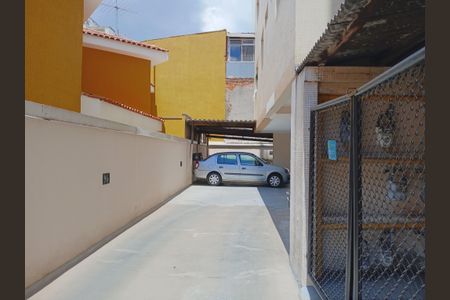 Apartamento para alugar com 36m², 1 quarto e 1 vagaGaragem