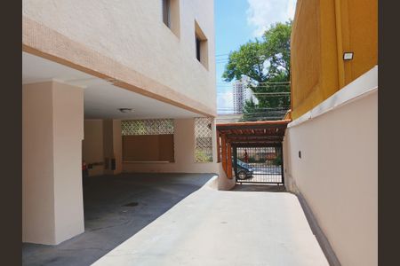 Apartamento para alugar com 36m², 1 quarto e 1 vagaGaragem