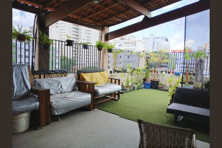 Apartamento para alugar com 36m², 1 quarto e 1 vagaÁrea comum