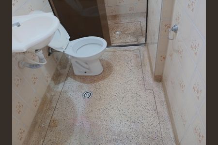 Apartamento para alugar com 36m², 1 quarto e 1 vagaBanheiro
