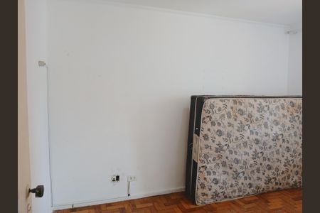 Apartamento para alugar com 36m², 1 quarto e 1 vagaQuarto 1
