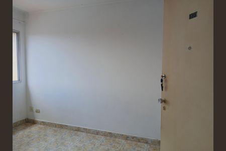Apartamento para alugar com 36m², 1 quarto e 1 vagaSala/Cozinha