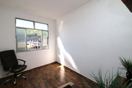 Apartamento à venda com 80m², 2 quartos e sem vagaQuarto 1