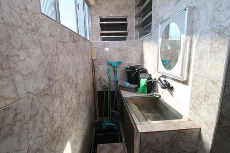 Apartamento à venda com 80m², 2 quartos e sem vagaÁrea de Serviço