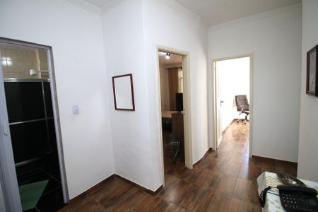 Apartamento à venda com 80m², 2 quartos e sem vagaAnte sala