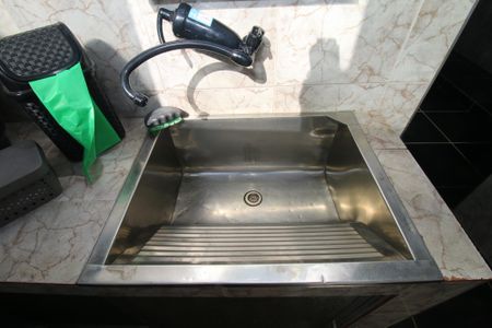 Apartamento à venda com 80m², 2 quartos e sem vagaÁrea de Serviço