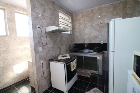 Apartamento à venda com 80m², 2 quartos e sem vagaCozinha