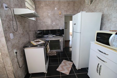 Apartamento à venda com 80m², 2 quartos e sem vagaCozinha