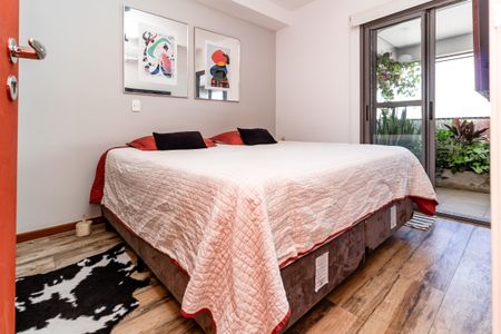 Apartamento à venda com 102m², 2 quartos e 2 vagasSuíte