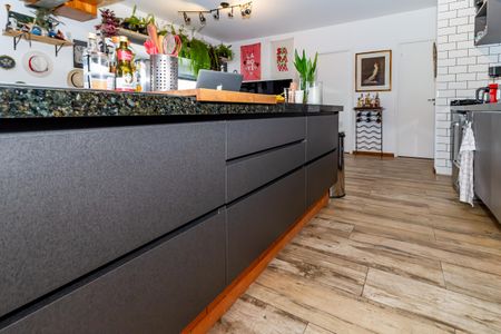 Apartamento à venda com 102m², 2 quartos e 2 vagasCozinha