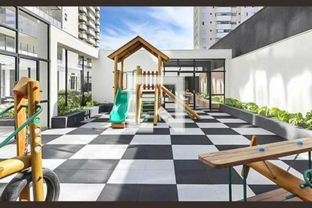 Apartamento à venda com 102m², 2 quartos e 2 vagasPlayground