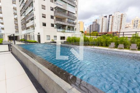 Apartamento à venda com 102m², 2 quartos e 2 vagasPiscina